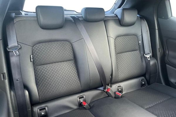 Used Nissan Juke 2024 for sale - 76290345: Photo 23