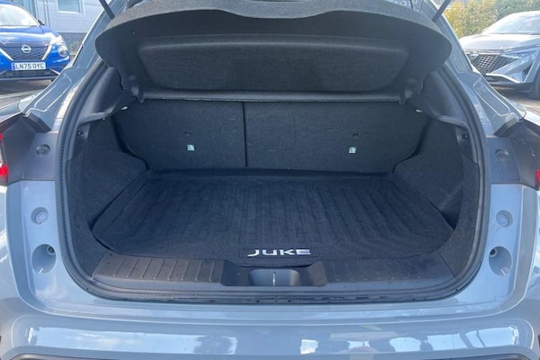 Used Nissan Juke 2024 for sale - 76290345: Photo 24