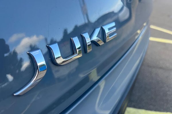Used Nissan Juke 2024 for sale - 76290345: Photo 25