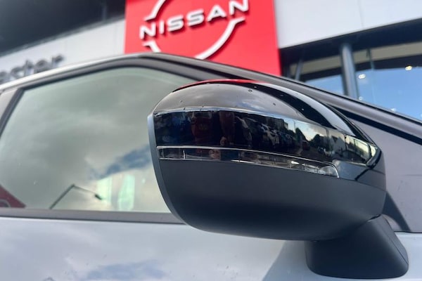 Used Nissan Juke 2024 for sale - 76290345: Photo 27