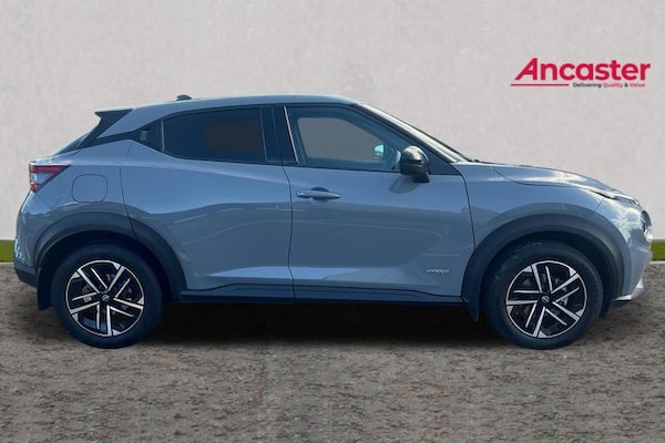 Used Nissan Juke 2024 for sale - 76290345: Photo 2