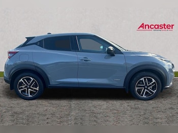 Used Nissan Juke 2024 for sale - 76290345: Photo