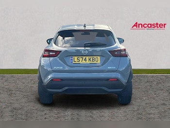 Used Nissan Juke 2024 for sale - 76290345: Photo