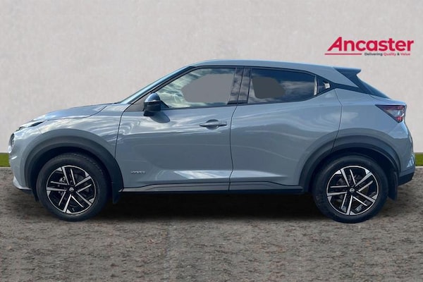 Used Nissan Juke 2024 for sale - 76290345: Photo 6