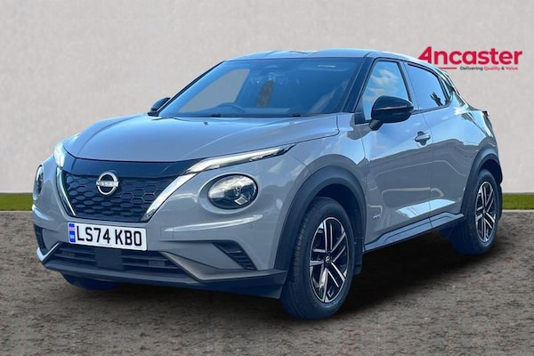 Used Nissan Juke 2024 for sale - 76290345: Photo 7