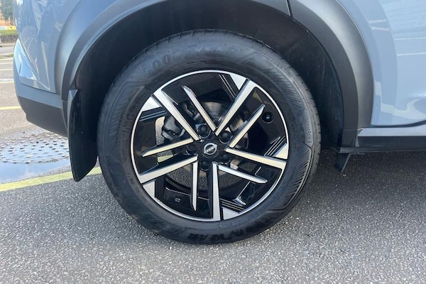 Used Nissan Juke 2024 for sale - 76290345: Photo 9