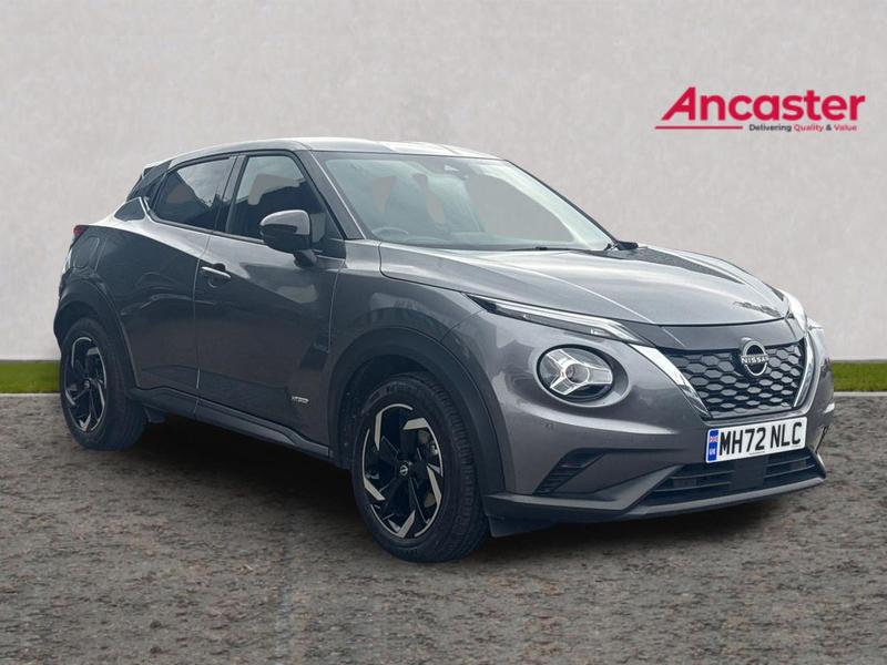 Used Nissan Juke 2023 for sale - 78206307: Photo 1