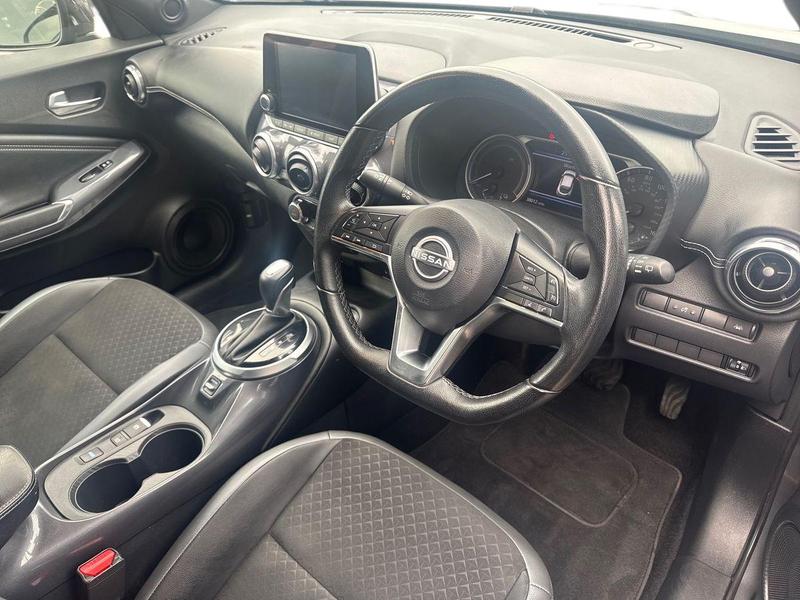Used Nissan Juke 2023 for sale - 78206307: Photo 10