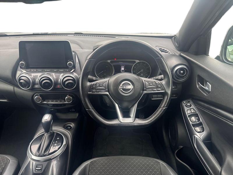 Used Nissan Juke 2023 for sale - 78206307: Photo 11