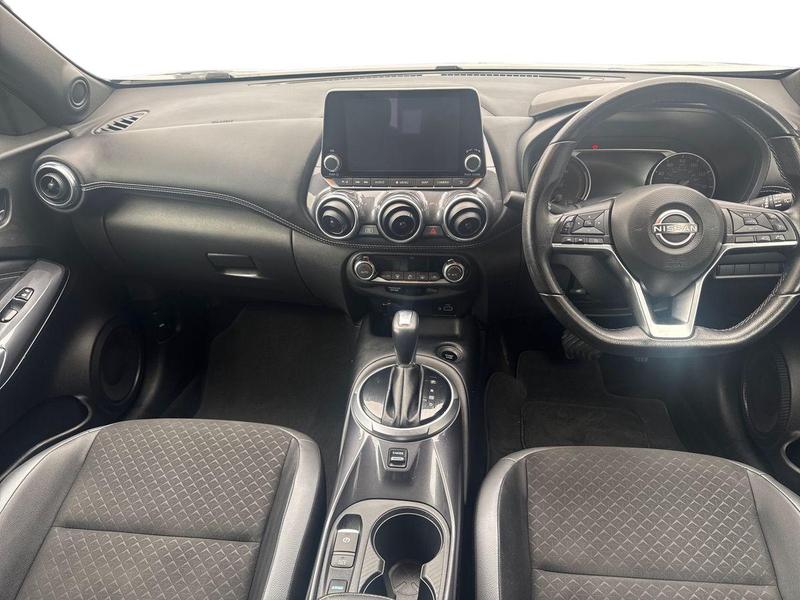 Used Nissan Juke 2023 for sale - 78206307: Photo 12