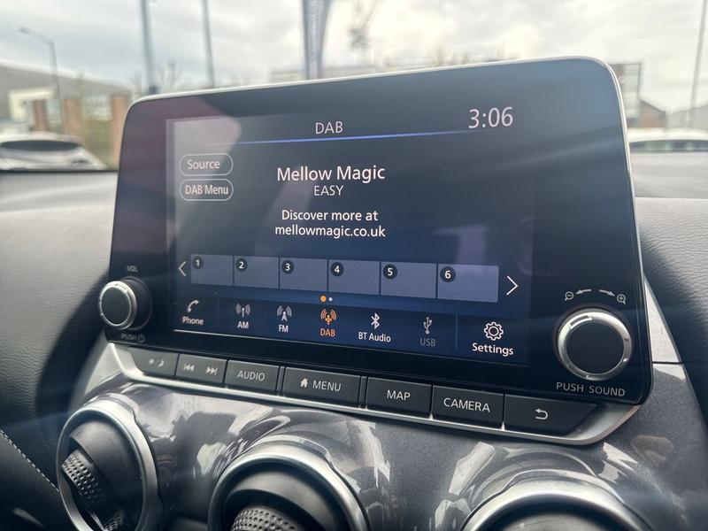 Used Nissan Juke 2023 for sale - 78206307: Photo 17