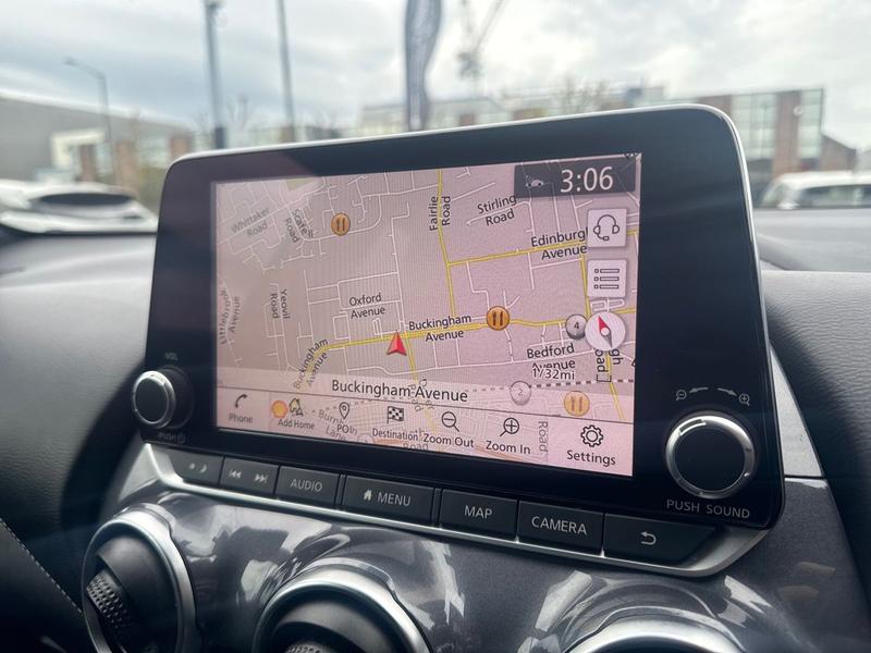 Used Nissan Juke 2023 for sale - 78206307: Photo 18