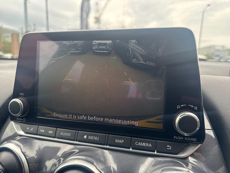 Used Nissan Juke 2023 for sale - 78206307: Photo 19