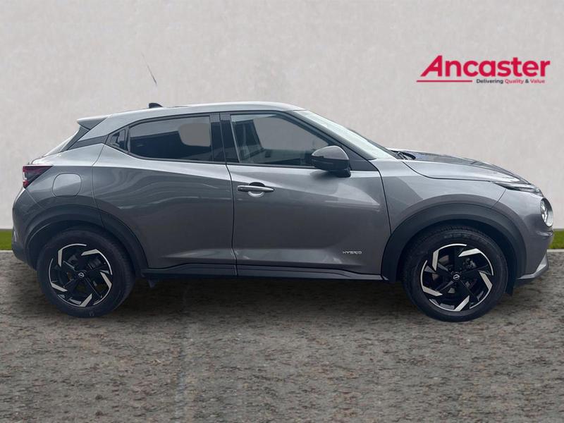 Used Nissan Juke 2023 for sale - 78206307: Photo 2