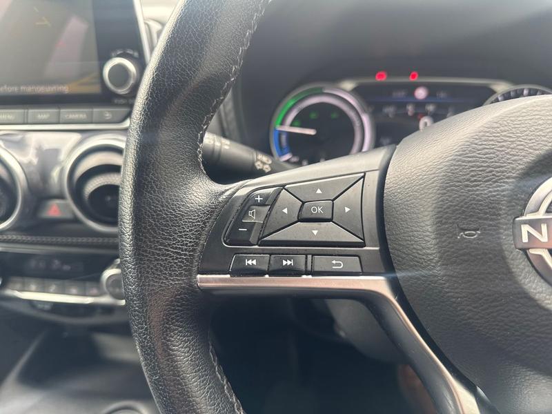 Used Nissan Juke 2023 for sale - 78206307: Photo 21