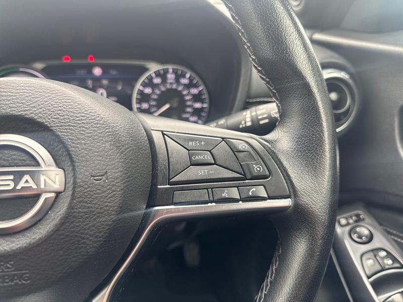 Used Nissan Juke 2023 for sale - 78206307: Photo 22