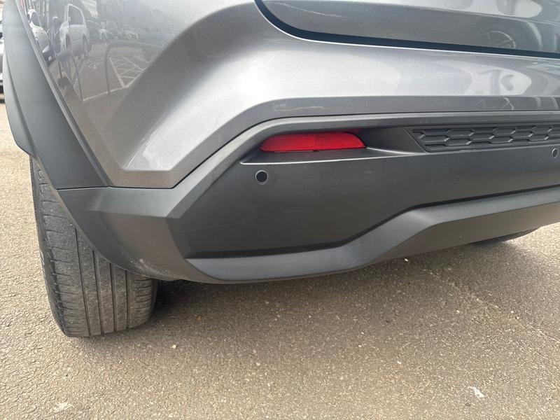 Used Nissan Juke 2023 for sale - 78206307: Photo 27