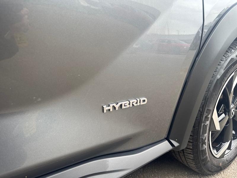 Used Nissan Juke 2023 for sale - 78206307: Photo 30