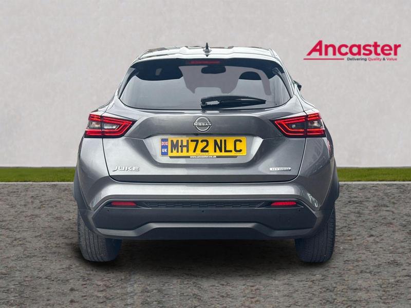 Used Nissan Juke 2023 for sale - 78206307: Photo 4