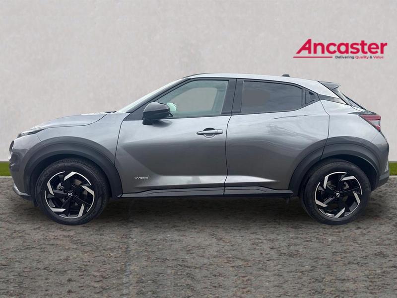 Used Nissan Juke 2023 for sale - 78206307: Photo 6