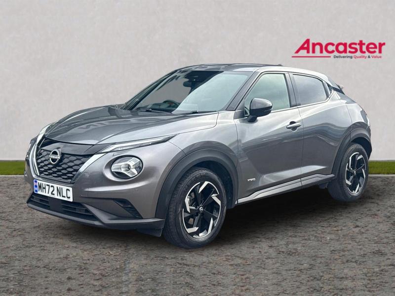 Used Nissan Juke 2023 for sale - 78206307: Photo 7