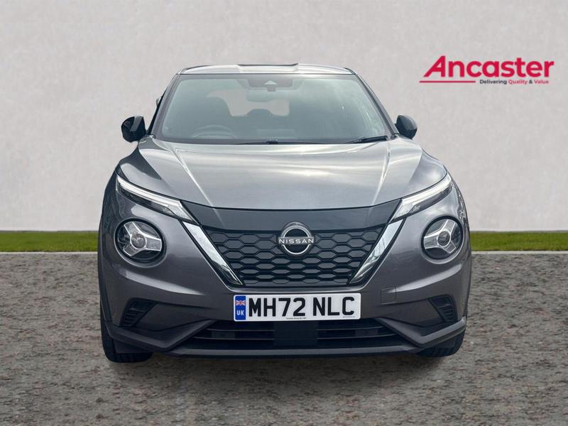 Used Nissan Juke 2023 for sale - 78206307: Photo 8