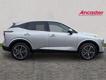 Used Nissan Qashqai 2023 for sale - 78768045: Photo