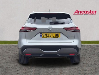 Used Nissan Qashqai 2023 for sale - 78768045: Photo