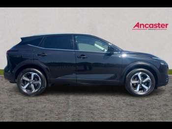 Used Nissan Qashqai 2021 for sale - 75000079: Photo
