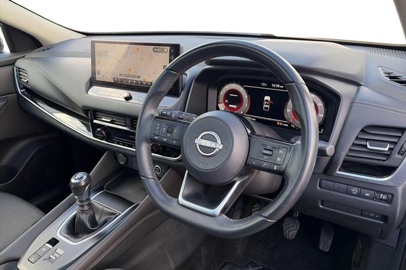 Used Nissan Qashqai 2022 for sale - 77653718: Photo 10