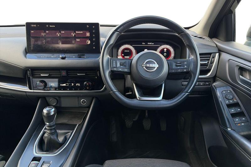 Used Nissan Qashqai 2022 for sale - 77653718: Photo 11