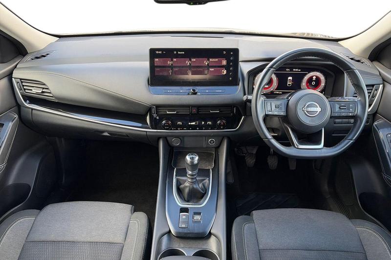 Used Nissan Qashqai 2022 for sale - 77653718: Photo 12