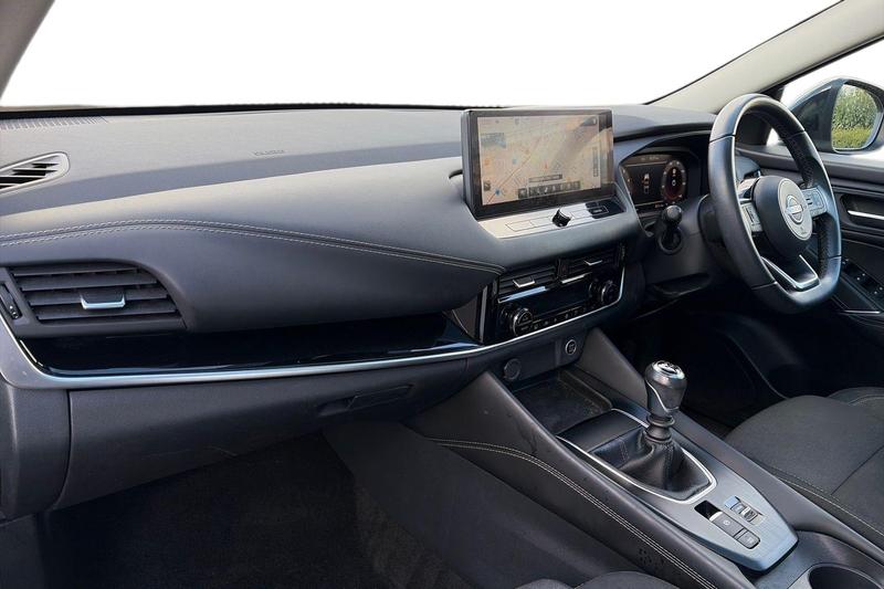 Used Nissan Qashqai 2022 for sale - 77653718: Photo 13