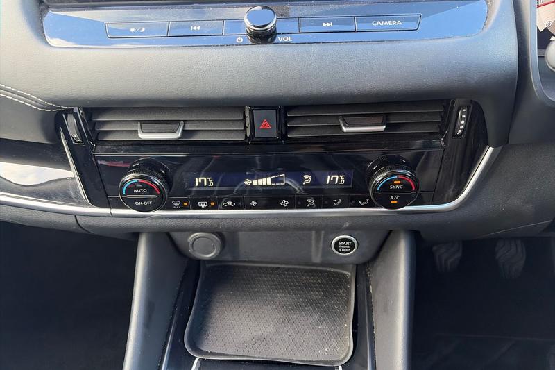 Used Nissan Qashqai 2022 for sale - 77653718: Photo 15