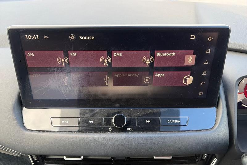 Used Nissan Qashqai 2022 for sale - 77653718: Photo 17