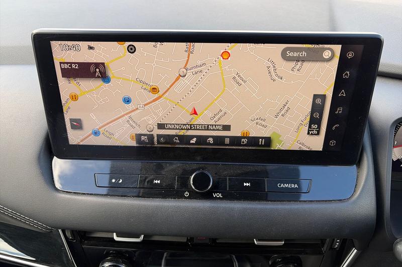 Used Nissan Qashqai 2022 for sale - 77653718: Photo 18