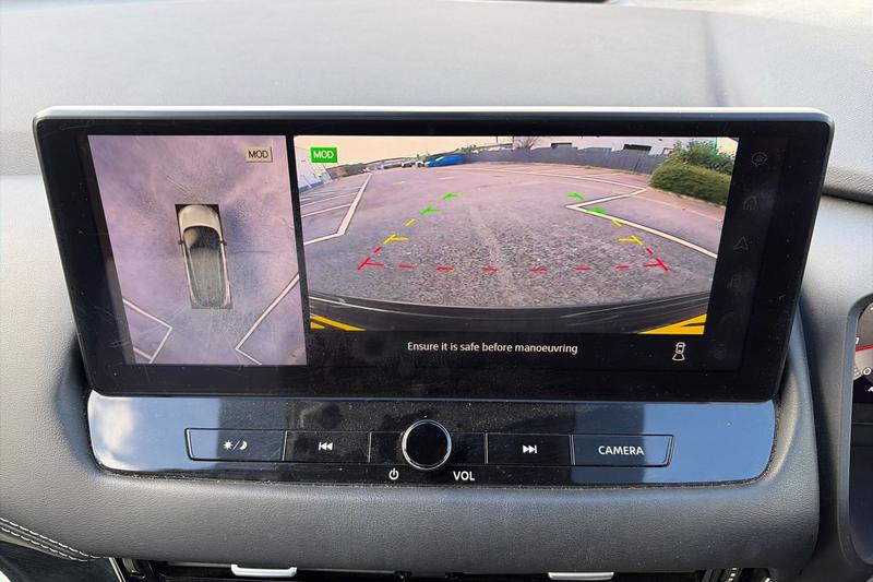 Used Nissan Qashqai 2022 for sale - 77653718: Photo 19