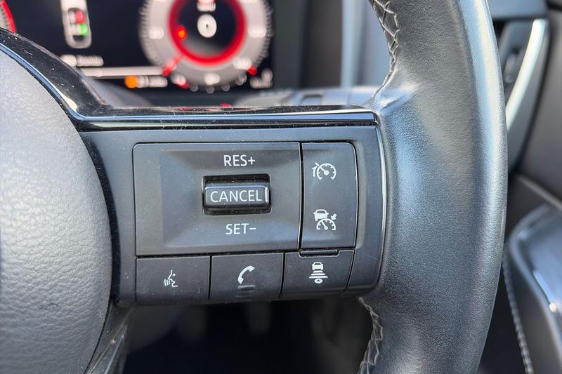 Used Nissan Qashqai 2022 for sale - 77653718: Photo 22