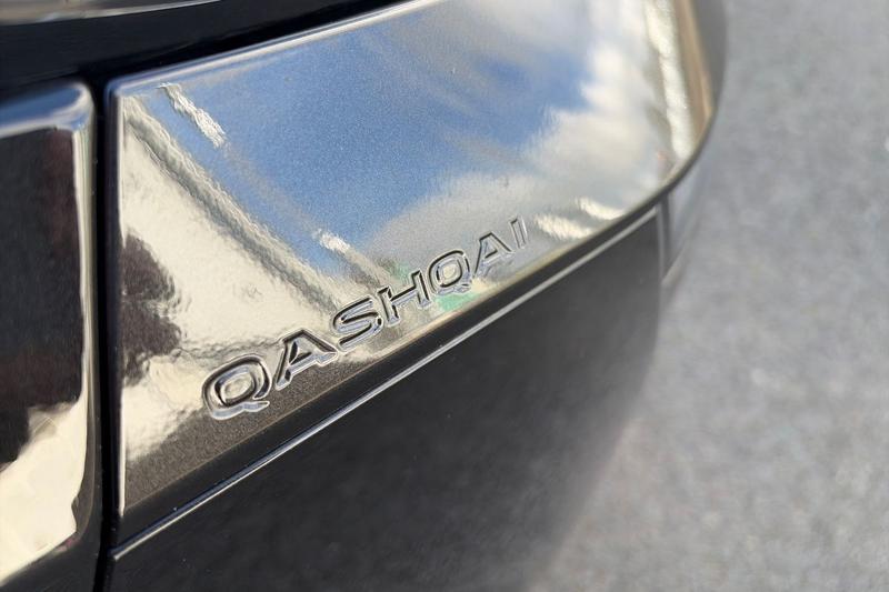 Used Nissan Qashqai 2022 for sale - 77653718: Photo 25