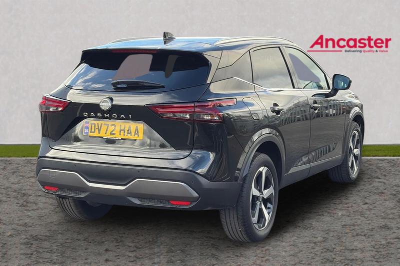 Used Nissan Qashqai 2022 for sale - 77653718: Photo 3