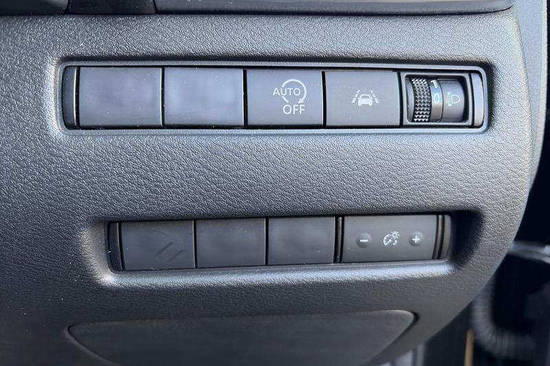 Used Nissan Qashqai 2022 for sale - 77653718: Photo 31