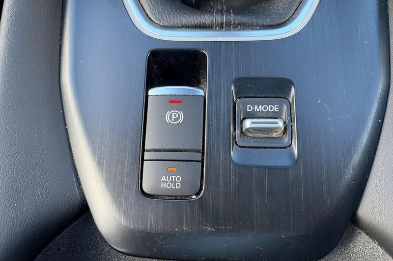 Used Nissan Qashqai 2022 for sale - 77653718: Photo 33