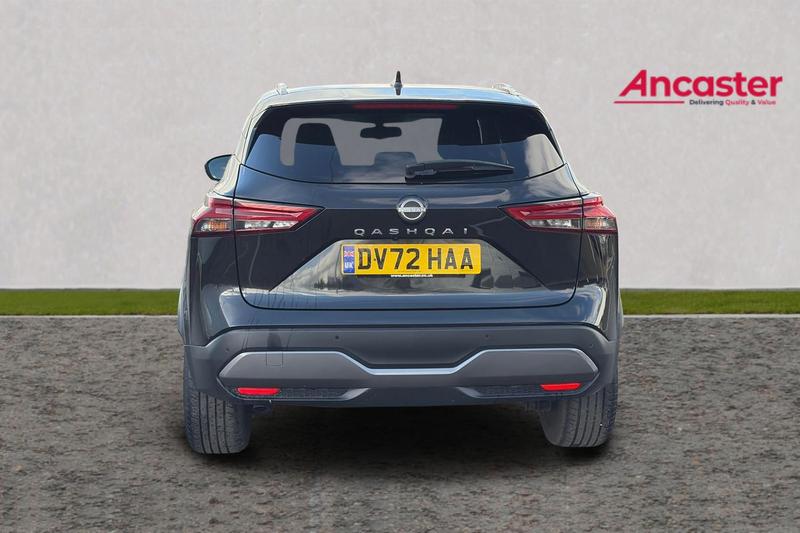 Used Nissan Qashqai 2022 for sale - 77653718: Photo 4