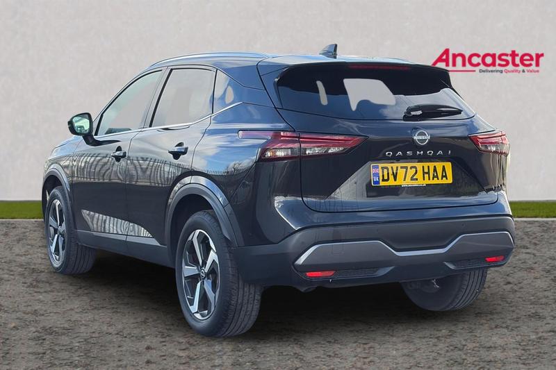 Used Nissan Qashqai 2022 for sale - 77653718: Photo 5