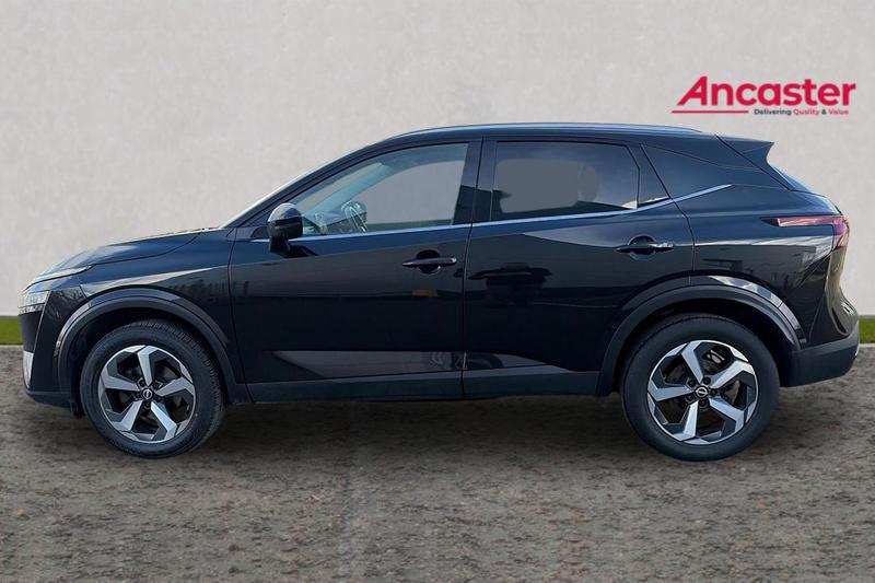 Used Nissan Qashqai 2022 for sale - 77653718: Photo 6