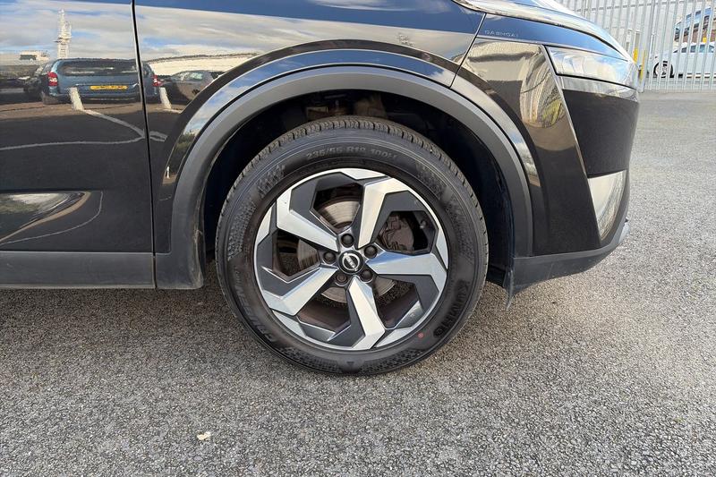 Used Nissan Qashqai 2022 for sale - 77653718: Photo 9