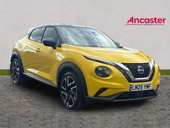 Used Nissan Juke 2025 for sale - 78602906: Photo