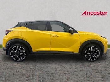 Used Nissan Juke 2025 for sale - 78602906: Photo