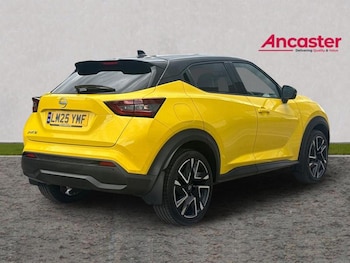 Used Nissan Juke 2025 for sale - 78602906: Photo