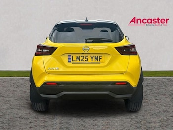 Used Nissan Juke 2025 for sale - 78602906: Photo